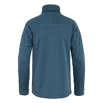 Fjallraven - Abisko Lite Fleece Vest Heren