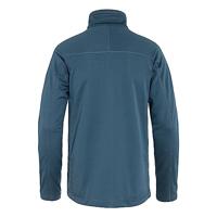 Fjallraven - Abisko Lite Fleece Vest Heren - thumbnail