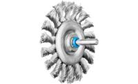 PFERD TOOLS Ronde borstel RBGIT 7006/6 INOX 0,35 43100252 10 stuk(s) - thumbnail