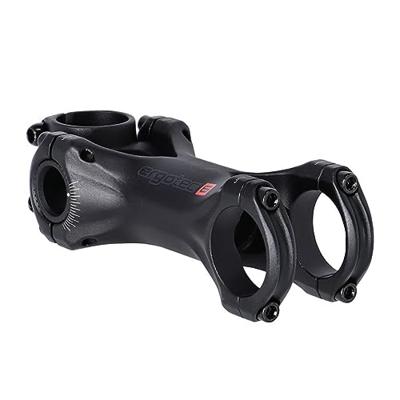 Ergotec swell-x eco stuurpen a-head 31.8mm 120mm zwart