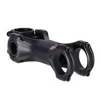 Ergotec swell-x eco stuurpen a-head 31.8mm 120mm zwart - thumbnail