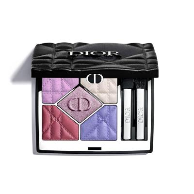 Diorshow Palette 5 Couleurs - Limited Edition Oogpalet