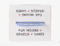 Reisadapter India/Israël/Denemarken-naar-Europa - thumbnail