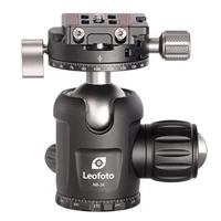 Leofoto NB-34 + NP-50 Ballhead with PC - thumbnail