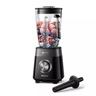 Philips Home HR3030/00 Blender 1200 W Zwart