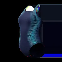 Speedo ECO+ Digital Placement Medalist Badpak - thumbnail