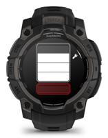 Garmin Instinct® 3 AMOLED 45mm - GPS Multisport Smartwatch - thumbnail