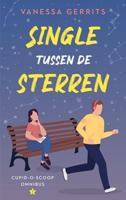 Single tussen de sterren - Vanessa Gerrits - ebook - thumbnail