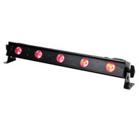 ADJ VBAR PAK LED BAR kit - thumbnail