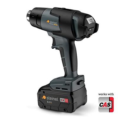 Steinel Accu Heteluchtpistool 5 KF zonder accu - 063993 063993