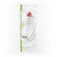 Netwerkkabel CAT6 UTP | RJ45 (8P8C) male - RJ45 (8P8C) male | 0,25 m | Wit - thumbnail