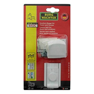 Burg Wächter Winsafe WR 60 W SB 38351 Pantservergrendeling Wit