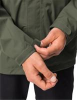 Vaude escape - rain jacket - thumbnail