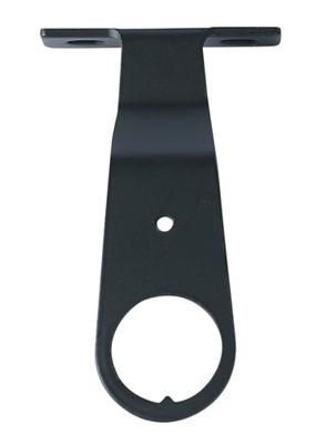 Basil Balhoofd houder 1.1/8 v/mand of v-drager