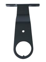 Basil Balhoofd houder 1.1/8 v/mand of v-drager - thumbnail