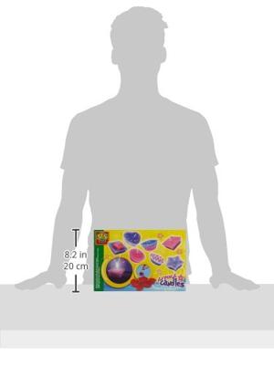 SES Hobbyset Geurkaarsen Gieten