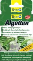 Tetra Algetten Anti-Algen Tabletten - Helder Aquariumwater, Langdurige Werking, 12 St. - thumbnail