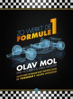 Olav  Mol, Erik  Houben & Mike  Mulder Zo werkt de Formule 1 - thumbnail
