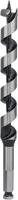 Bosch Accessoires Houtslangenboor, zeskant 20 x 160 x 235 mm, d 11,1 mm 1st - 2608597632 - thumbnail