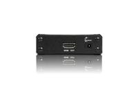 HDMI-Converter VGA Female 15-Pins - HDMI-Uitgang - thumbnail