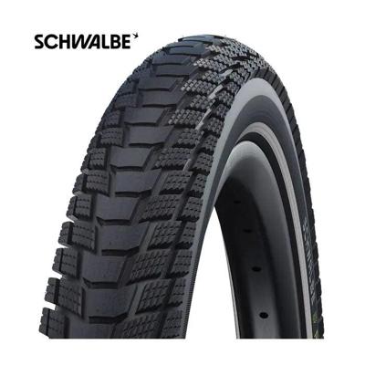 Schwalbe Benelux B.V. Schwalbe bub. 65-507 / 24x2.60 hs 609 pick-up perf. super defense ts b/b+rt - 11159367 Schwalbe Benelux B.V. Schwalbe bub. 65-507 / 24x2.60 hs 609 pick-up perf. super defense ts b/b+rt - 11159367