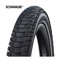Schwalbe Benelux B.V. Schwalbe bub. 65-507 / 24x2.60 hs 609 pick-up perf. super defense ts b/b+rt - 11159367 - thumbnail