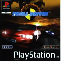 Total Drivin - thumbnail