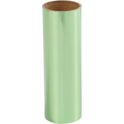 Creativ Company Deco folie, b: 15,5 cm, dikte 0,02 mm, groen, 50 cm/ 1 rol Creativ Company Deco folie, b: 15,5 cm, dikte 0,02 mm, groen, 50 cm/ 1 rol