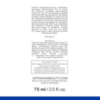 Urtekram Tandpasta Mint & Aloë Vera with Fluoride - thumbnail