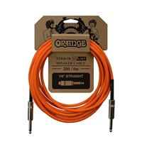 Orange CBL41-HPJJ Terror Stamp Speaker Cable speakerkabel 2p jack - jack 6m - thumbnail