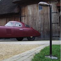 Authentage Buitenverlichting downlightCharmond - CHA001B51 - thumbnail