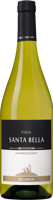 Finca Santa Bella Chardonnay Reserva - thumbnail