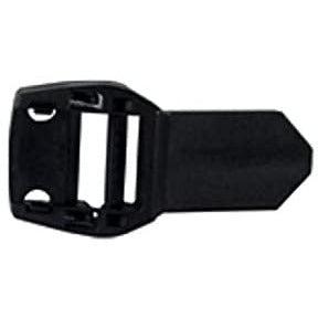 Ked Gespklem voor fietshelm