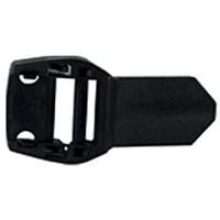 Ked Gespklem voor fietshelm - thumbnail