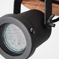 Brilliant Dubbele plafondlamp Inge HK18997S76 - thumbnail