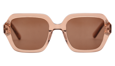 Zonneleesbril Frank and Lucie Eyetem -FL02411-Amber Brown -+2.00 Zonneleesbril Frank and Lucie Eyetem -FL02411-Amber Brown -+2.00