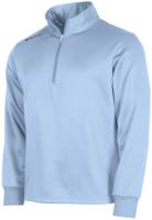 Stanno 408005 Field Half Zip Top - Blauw - M - thumbnail