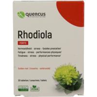 Quercus Rhodiola Comp 30 - thumbnail