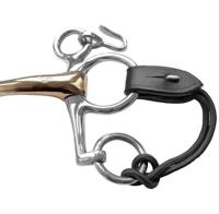 Sprenger Pelham riempjes bruin - thumbnail