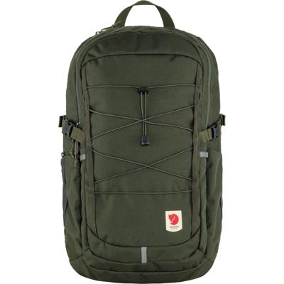 Fjallraven Skule 28 Dagtourrugzak Deep Forest 28L