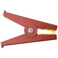 Mueller Electric BU-108K-2 Accuklem 1 stuk(s) - thumbnail