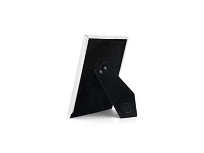 Zilverstad 8023231 Wissellijst Papierformaat: 4 x 5 cm Zilver Zilverstad 8023231 Wissellijst Papierformaat: 4 x 5 cm Zilver