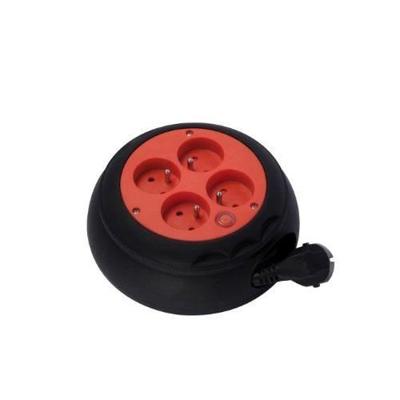 Verlengbare Kabel Chacon