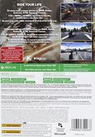 Motorcycle Club - thumbnail