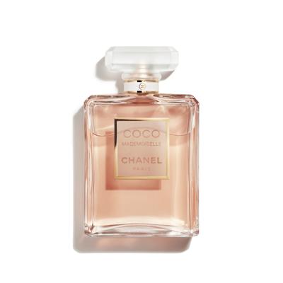Chanel Coco Mademoiselle 100 ml Eau de Parfum Dames Chanel Coco Mademoiselle 100 ml Eau de Parfum Dames