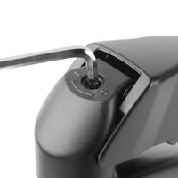 ACT AC8312 dubbele monitorsteun - thumbnail