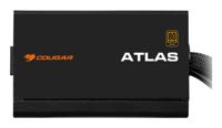 Cougar CGR BD-650 PC-netvoeding 650 W ATX 80 Plus - thumbnail
