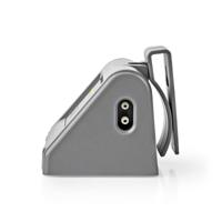 Wi-Fi Smart Waterpomp | bewater tot wel 10 planten | stel schema&apos;s in | USB Gevoed | Batterij Gevoed (offline) - thumbnail