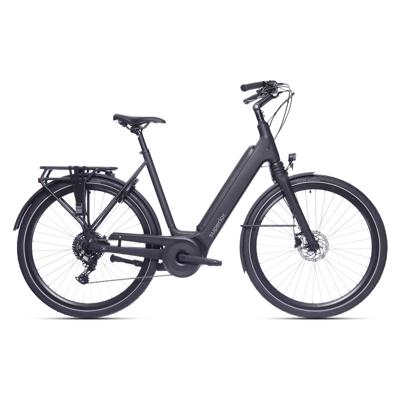 Superior e-tour eway 6.4 700cx54cm matte black