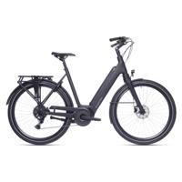 Superior e-tour eway 6.4 700cx54cm matte black - thumbnail